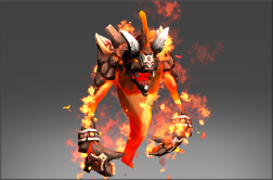 Loyal Slave of Cadenza Magic Master