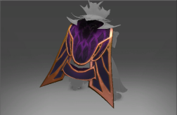 Cape of Sinister Lightning