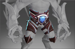 Strap of Black Nihility