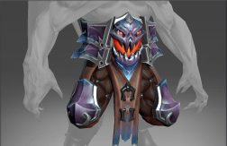 Frightful Revelries Legs