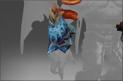 Frightful Revelries Bracers