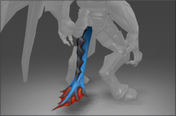 Frightful Revelries Tail