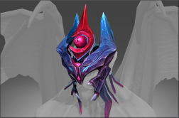Helm of Unfettered Malevolence