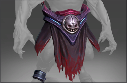 Belt of Unfettered Malevolence