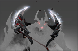 Pauldrons of Eternal Harvest