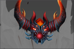 Helm of the Fathomless Ravager