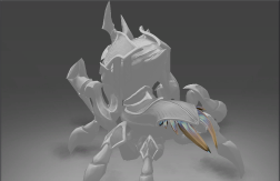 Sting of the Rancorous Nemesis