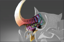 Horn of the Rancorous Nemesis