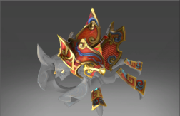 Sovereign of the Exocorp