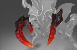 Claws of Kaktos