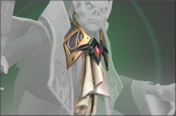 Plague Baron Collar