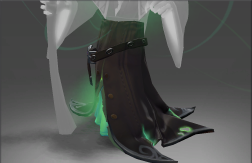Plague Baron Skirt