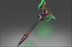 Plague Baron Wand