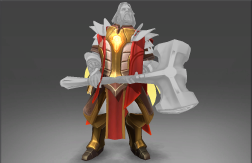 Paragon's Pride