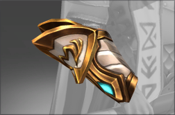 Complete Gauntlets of Sacred Light