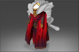 Complete Armor of Sacred Light