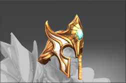 Complete Crown of Sacred Light