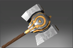 Mallet of Magnificence