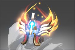 Paragon's Rebuke
