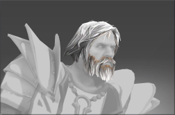 Hair of the Grey Gallant