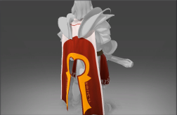 Sigil of the Radiant Crusader