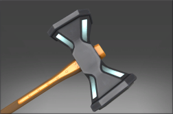 Hammer of the Radiant Crusader