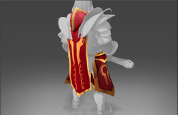Cape of Thunderwrath's Calling