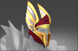 Helm of Thunderwrath's Calling