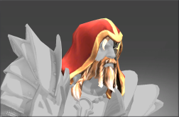 Mane of the Undying Light