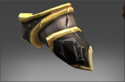 Armor of the Undying Light