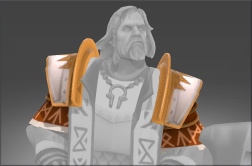 Armor of the Radiant Crusader