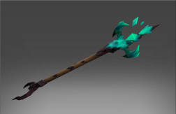 Rod of Measureless Ruin