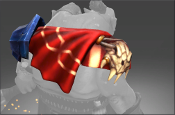 Cloak of Pagus