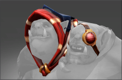 Hood of Pagus