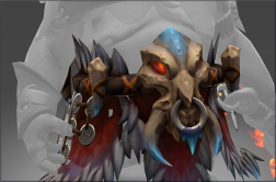 Belt of the Grey Wastes