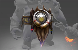 Champion's Belly Belt