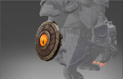 Shield and Bracelet of the Antipodeans
