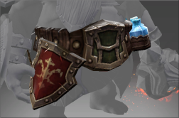 Belt of the Antipodeans
