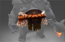 Belt of Ancestral Luck