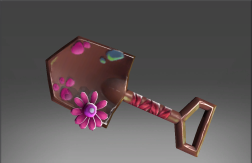 Shovel of the Shoreline Sapper