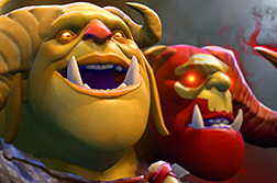Flockheart's Gamble