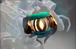 Eye of the Fateweaver Orb