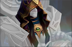 Eye of the Fateweaver Hood