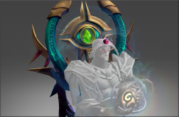 Eye of the Fateweaver Back
