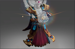 Armor of the Crystal Path