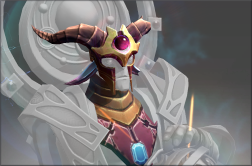 Helm of the Crystal Path