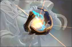 Weapon of the Crystal Path