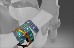 Bracelets of the Coastal Kingdom