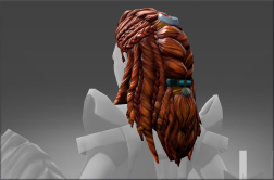 Braids of the Coastal Kingdom