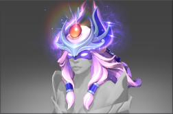 Mask of Metira